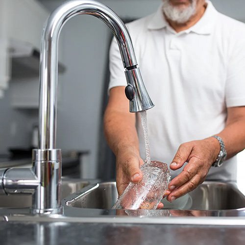 Kitchen Plumbing Services