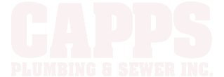 Capps Plumbing & Sewer logo